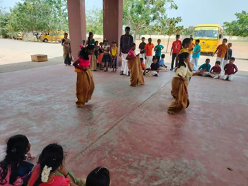 Pongal Celebration